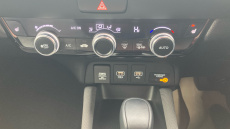 Honda Jazz 1.5 i-MMD Hybrid Crosstar EX 5dr eCVT Hybrid Hatchback